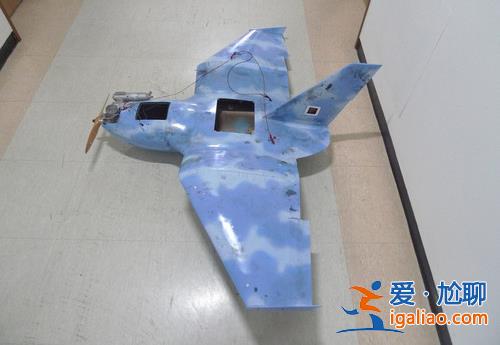 虛警、墜機(jī)……“朝鮮無人機(jī)”緣何讓韓軍成驚弓之鳥？