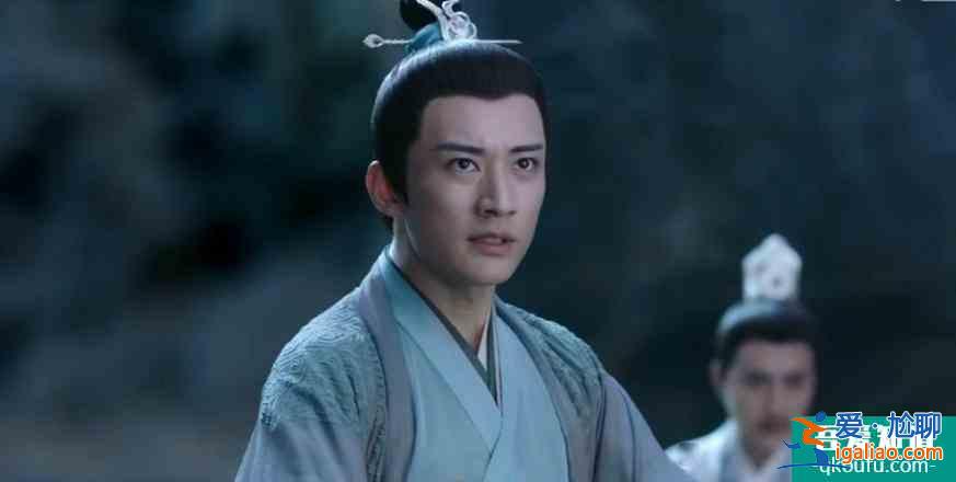 陳瑤新劇反套路，男主撞臉劉學義，甜探劇《少女大人》值得看！？