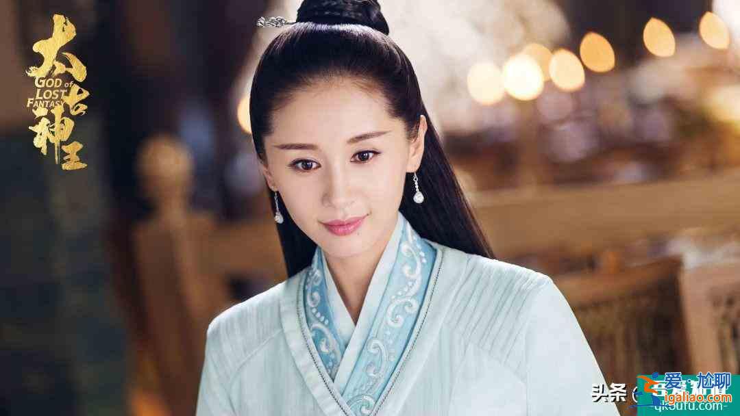 盛一倫 王子文主演的《太古神王》你們覺得怎么樣？值得看嗎？？