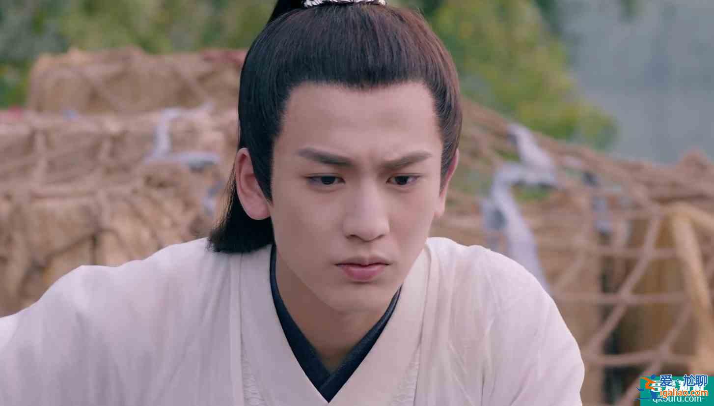 陳瑤新劇反套路，男主撞臉劉學義，甜探劇《少女大人》值得看！？