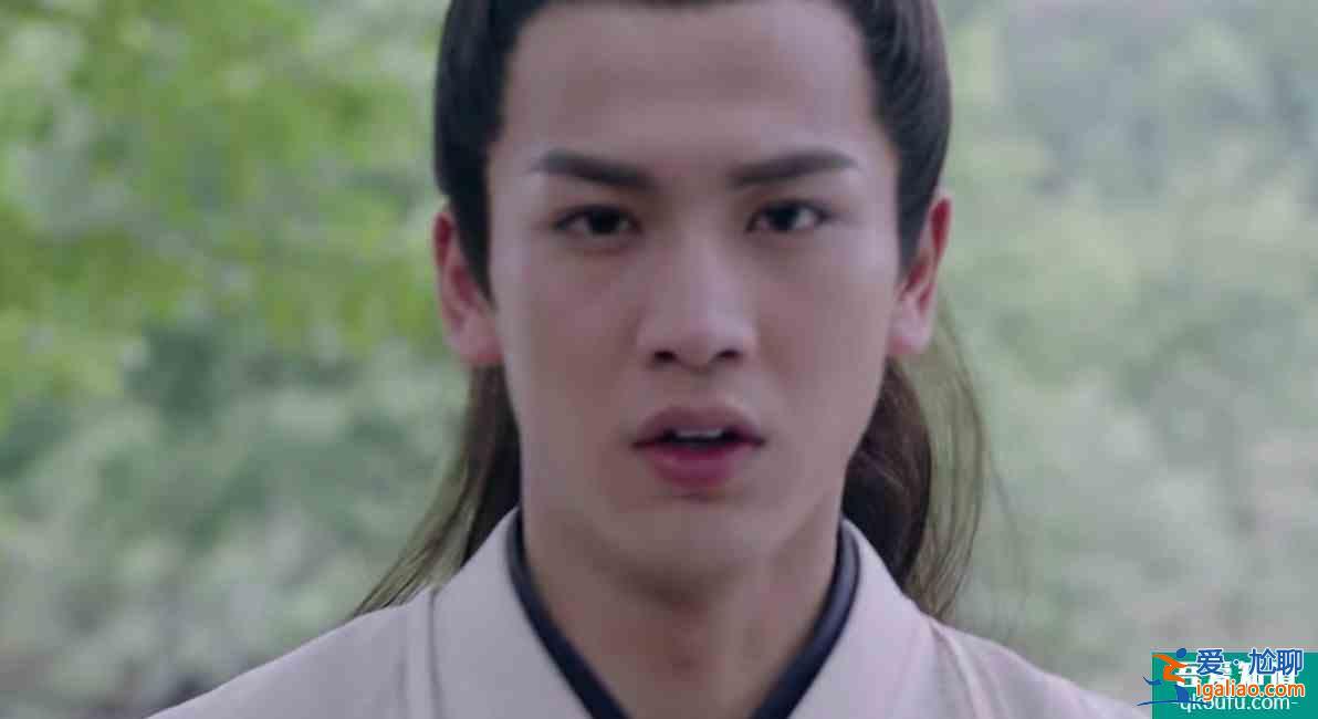 陳瑤新劇反套路，男主撞臉劉學義，甜探劇《少女大人》值得看！？