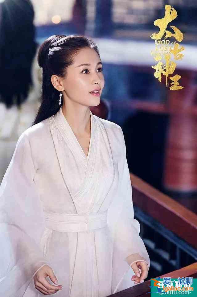 爆款？《太古神王》定檔，王子文驚艷，向佐加盟，童年男神齊聚？