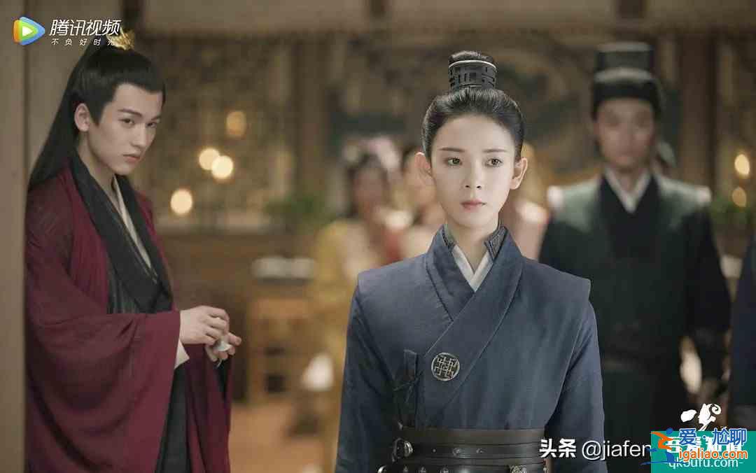 陳瑤新作《少女大人》，一部差點被劇名勸退的好劇？