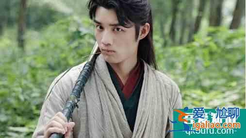 少女大人謝北溟結局是什么 謝北溟和董如雙在一起了嗎? 少女大人謝北溟結局是什么 謝北溟和董如雙在一起了嗎?