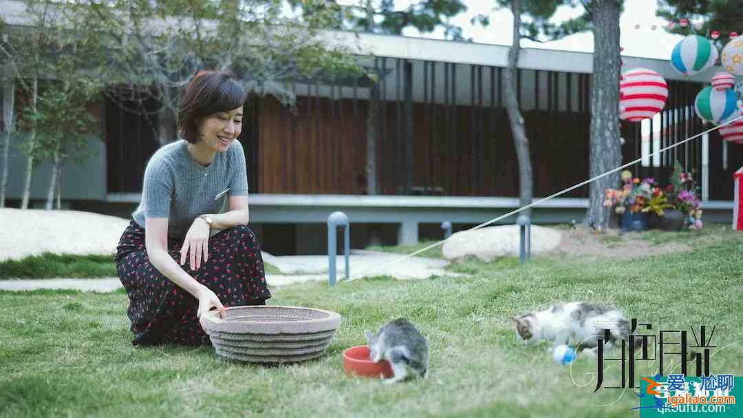 《白色月光》：張一懷疑丈夫出軌滿世界找小三，給了女人一個警醒？