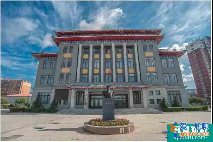 古驛路文化探尋之旅 | 古驛雄風(fēng)嫩江？