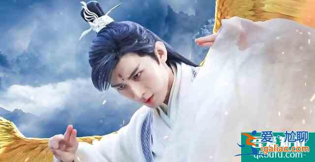 《琉璃》超前點播太虐了，原來前世騰蛇殺過青蛇一次，需要看的來？