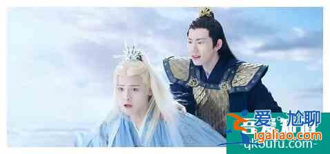 《琉璃》超前點播太虐了，原來前世騰蛇殺過青蛇一次，需要看的來？