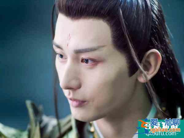 《琉璃》女主人設遭吐槽，粉絲發出“靈魂九問”，大家怎么看？？