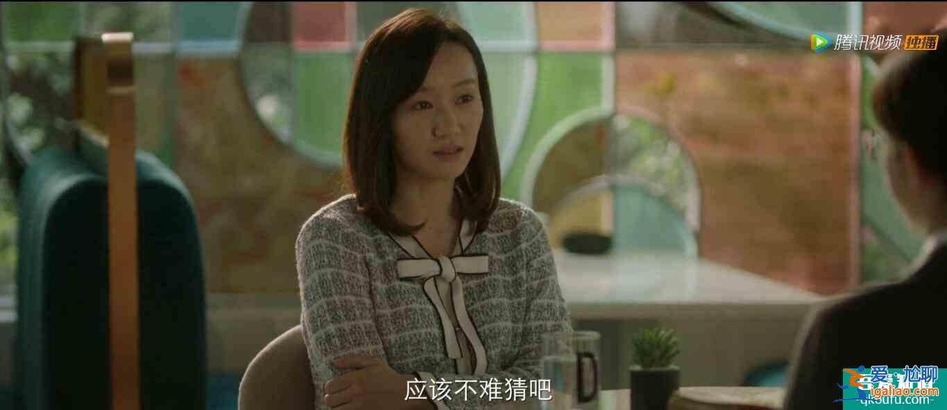 《摩天大樓》大結局：做錯事的人都受到了應有的懲罰？