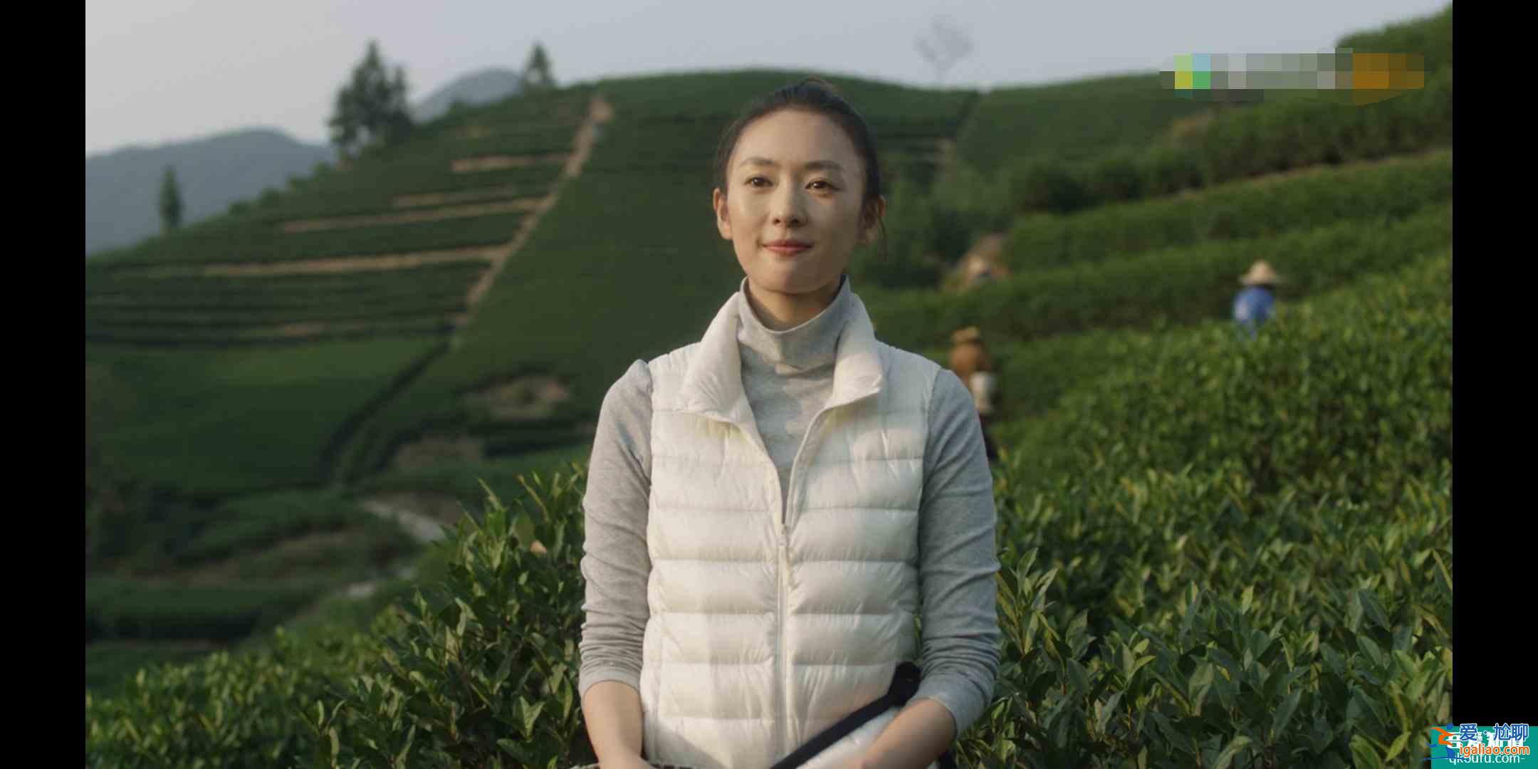 渣過(guò)許幻山，《白色月光》揭露婚姻真相？？