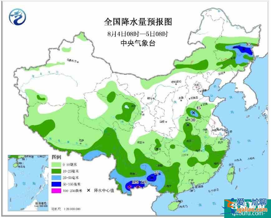 “云雀”即將登陸 臺(tái)風(fēng)暴雨高溫預(yù)警繼續(xù)發(fā)布？