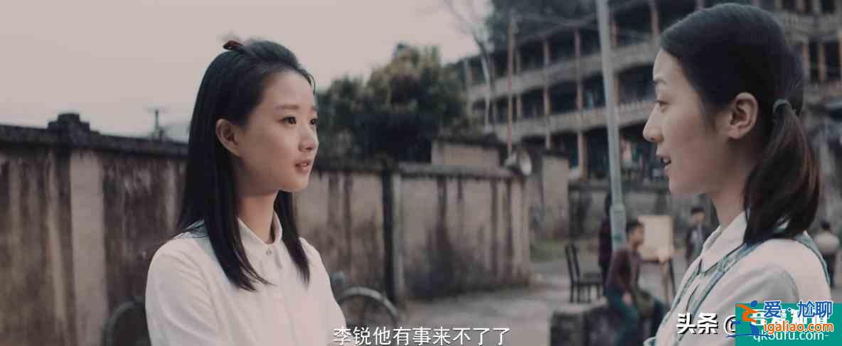 《非常目擊》二十年的兇殺案，是謊言的堆積，是來(lái)自童年的陰暗？