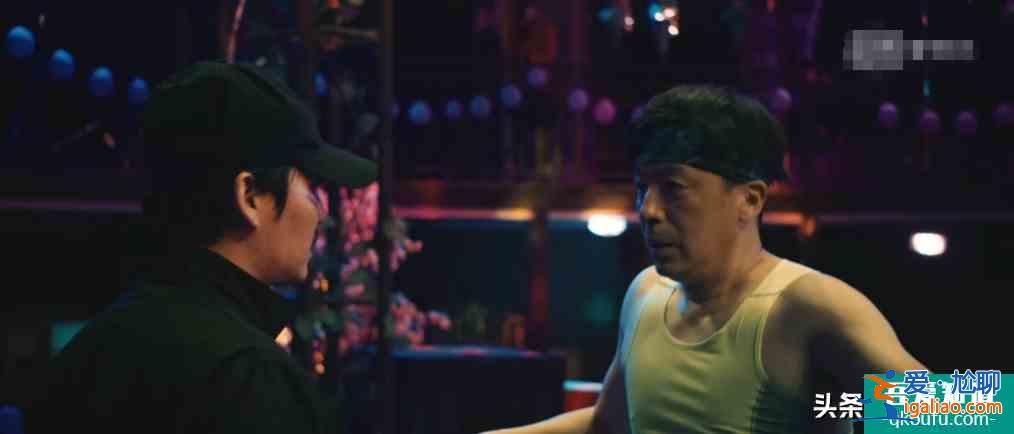 《非常目擊》四起連環案件，目擊者和嫌疑人，彼此之間都有關聯？