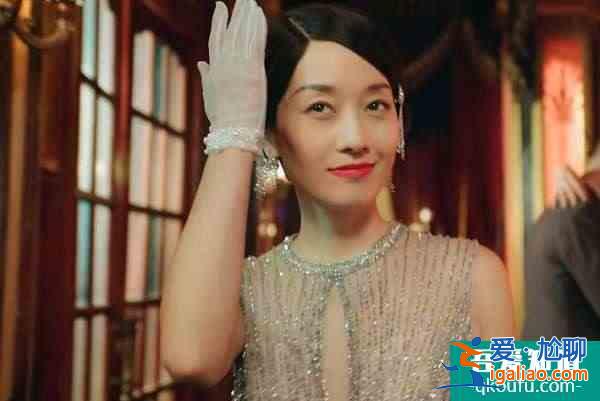 與恬妞合作旗袍神探，馬伊琍一句話拉近了兩人的距離，她說了什么？