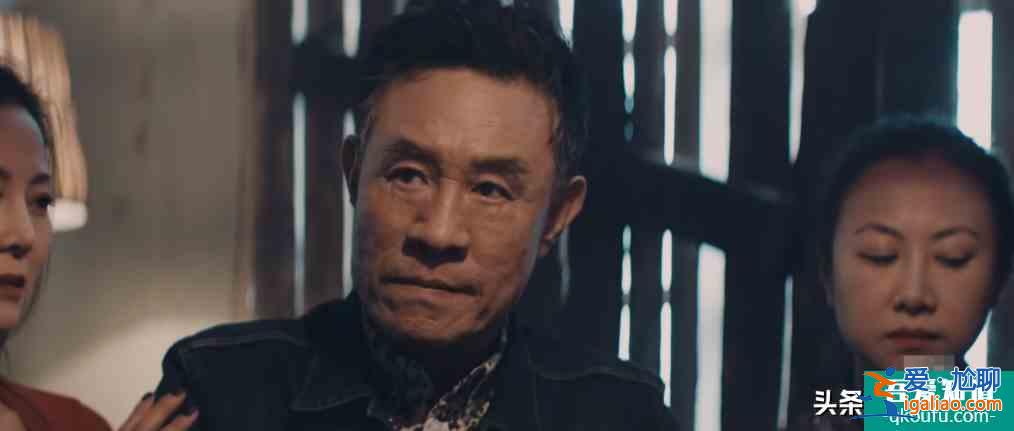 《非常目擊》四起連環案件，目擊者和嫌疑人，彼此之間都有關聯？