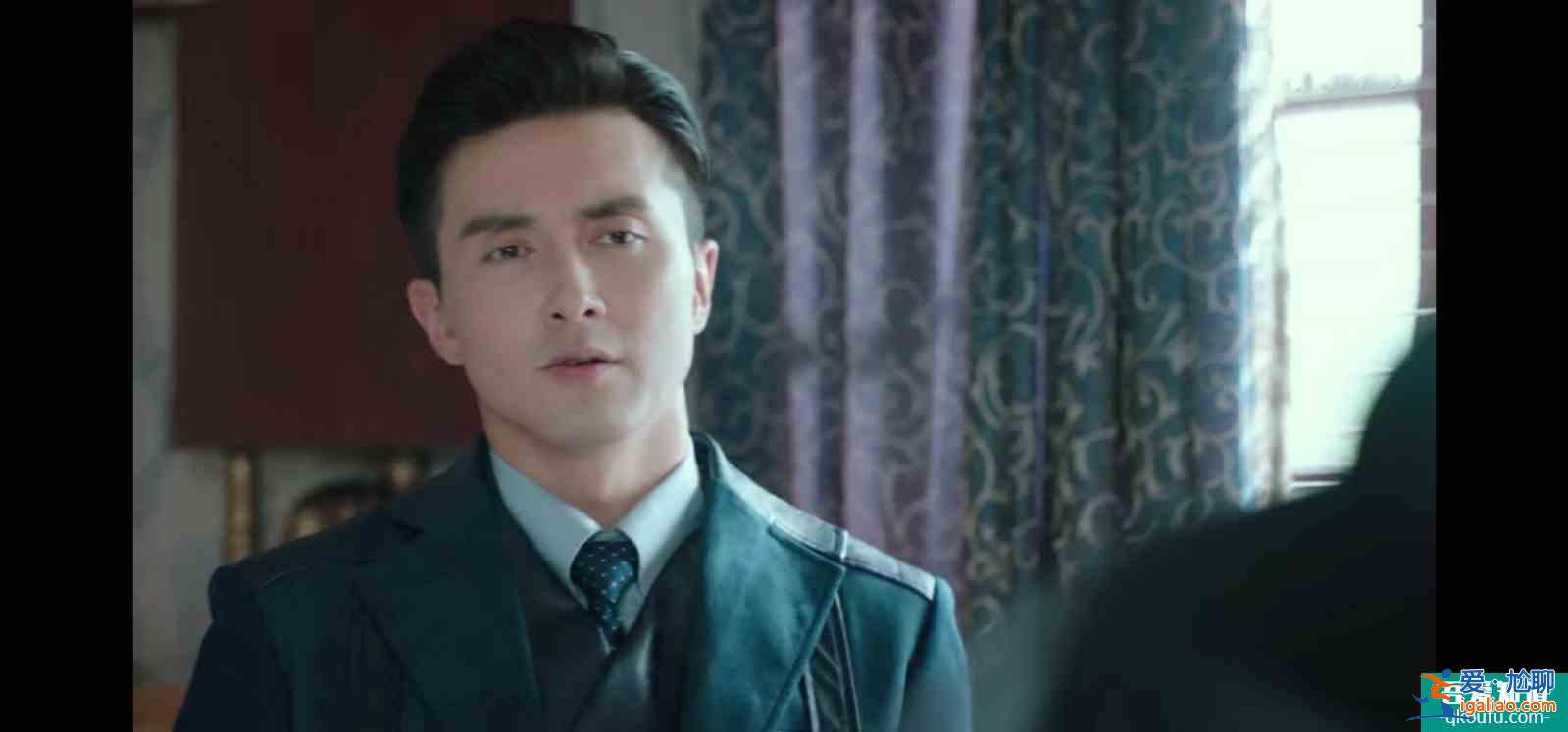 《旗袍美探》首播，輕喜劇探案風，40歲馬伊琍被贊20歲容顏？