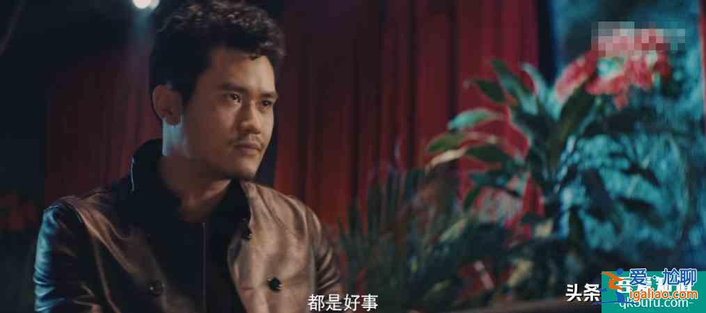 《非常目擊》四起連環案件，目擊者和嫌疑人，彼此之間都有關聯？
