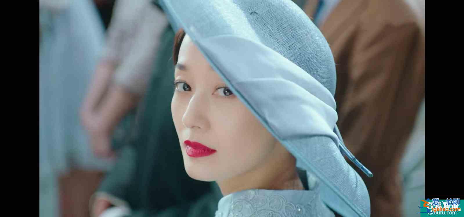 《旗袍美探》首播，輕喜劇探案風，40歲馬伊琍被贊20歲容顏？