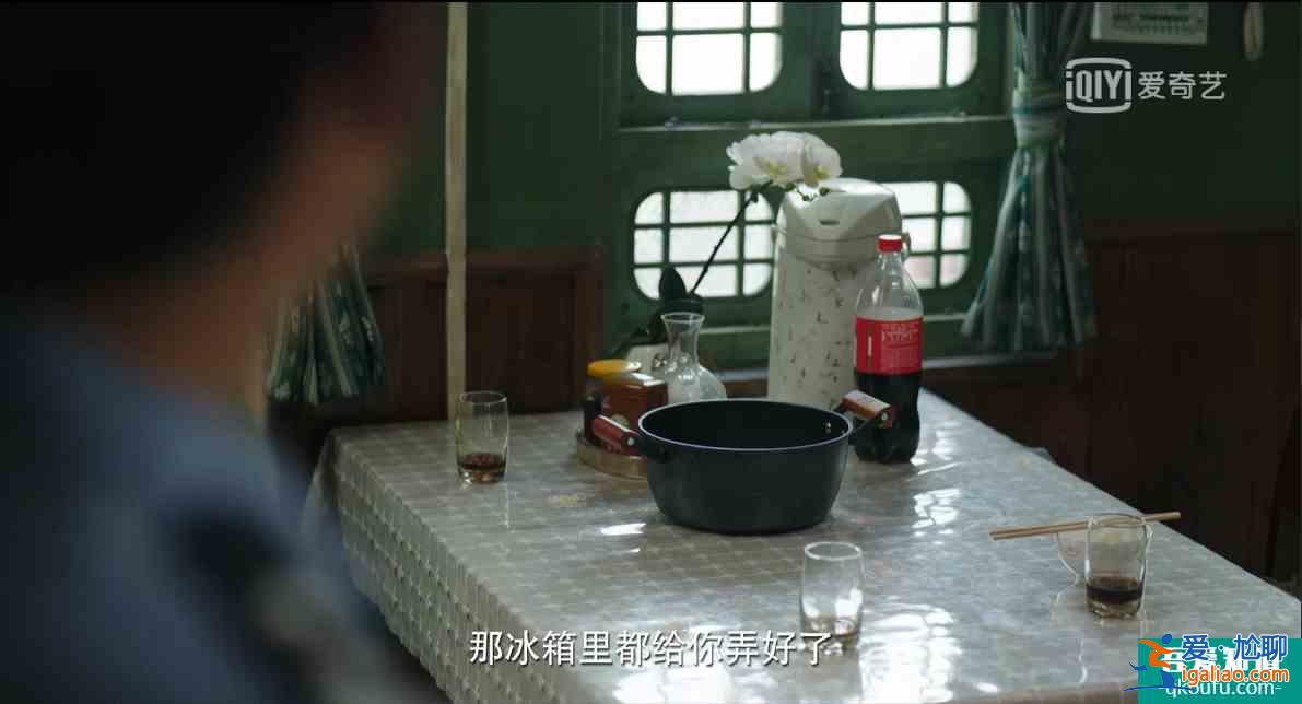 接檔《隱秘的角落》，《非常目擊》離頂級國產懸疑，還差一口氣？