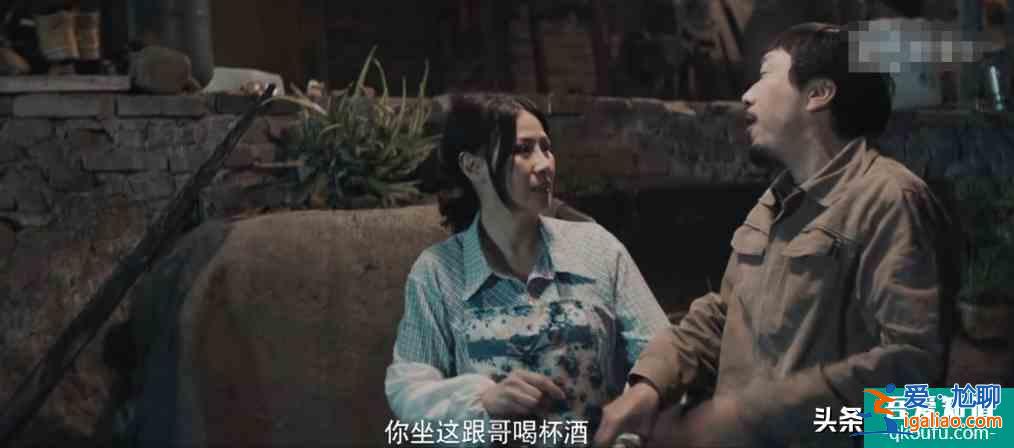 《非常目擊》四起連環案件，目擊者和嫌疑人，彼此之間都有關聯？