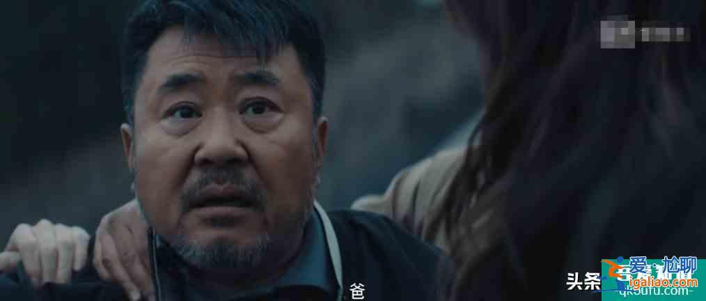 《非常目擊》四起連環案件，目擊者和嫌疑人，彼此之間都有關聯？