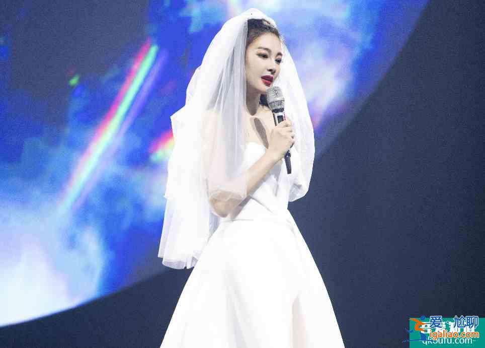 《浪姐》還在熱播，張雨綺就出演民國探案劇，劇中旗袍造型美呆了？