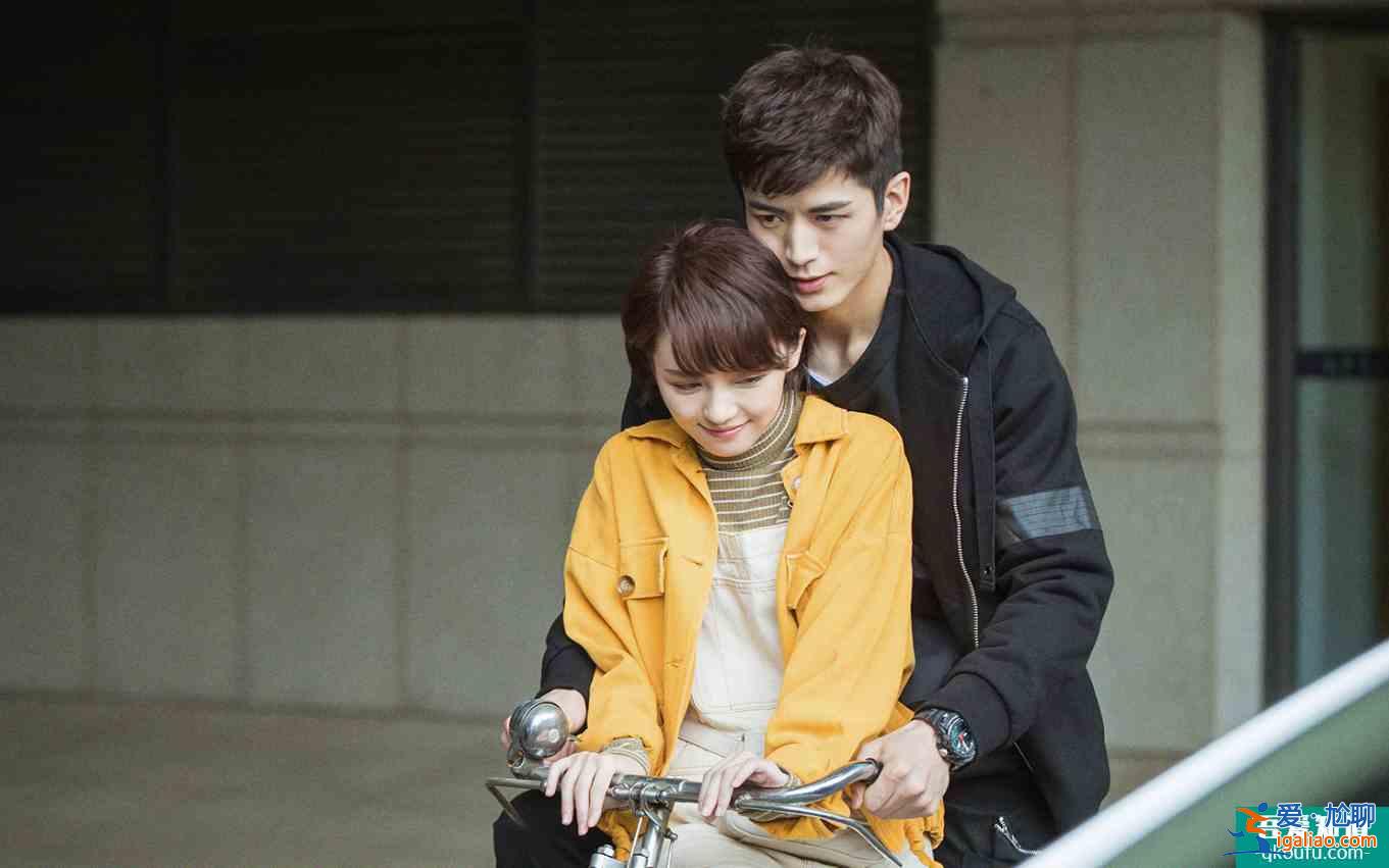 《穿盔甲的少女》三位男主結局，有人幸福，有人悲慘？