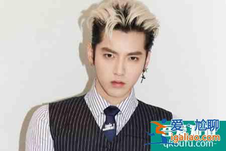 SNH48成員曬與吳亦凡聊天記錄 吳亦凡的口碑翻車越洗越黑了？