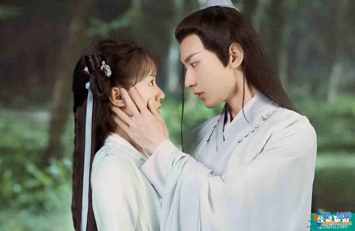 低成本、無(wú)流量、路人臉的《琉璃》，憑何抬高了仙俠劇的天花板？？