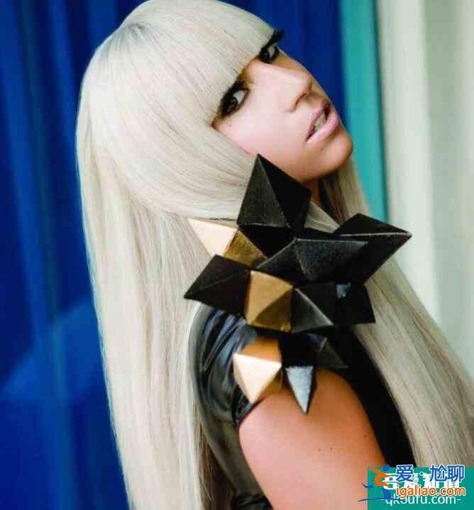 Gaga自曝有精神問題 正在治療精神分裂癥和躁郁癥？