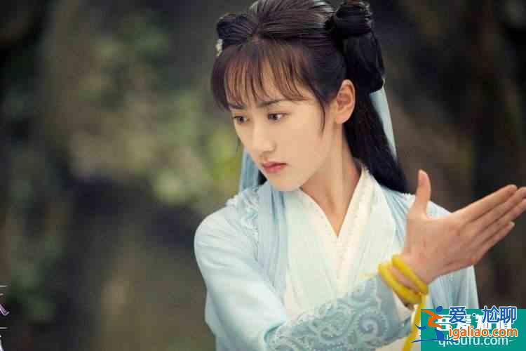 《琉璃》:十多個(gè)角色完美轉(zhuǎn)換,袁冰妍怎樣一步步讓全網(wǎng)真香?? 《琉璃》:十多個(gè)角色完美轉(zhuǎn)換,袁冰妍怎樣一步步讓全網(wǎng)真香??