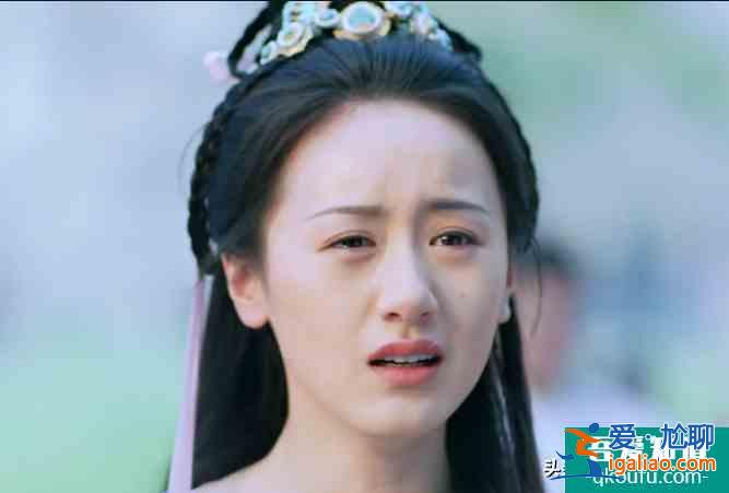 琉璃：司鳳，即使你冒認(rèn)了魔煞星，也是救不了璇璣的？
