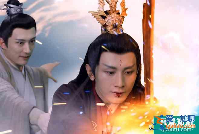 琉璃：司鳳，即使你冒認(rèn)了魔煞星，也是救不了璇璣的？
