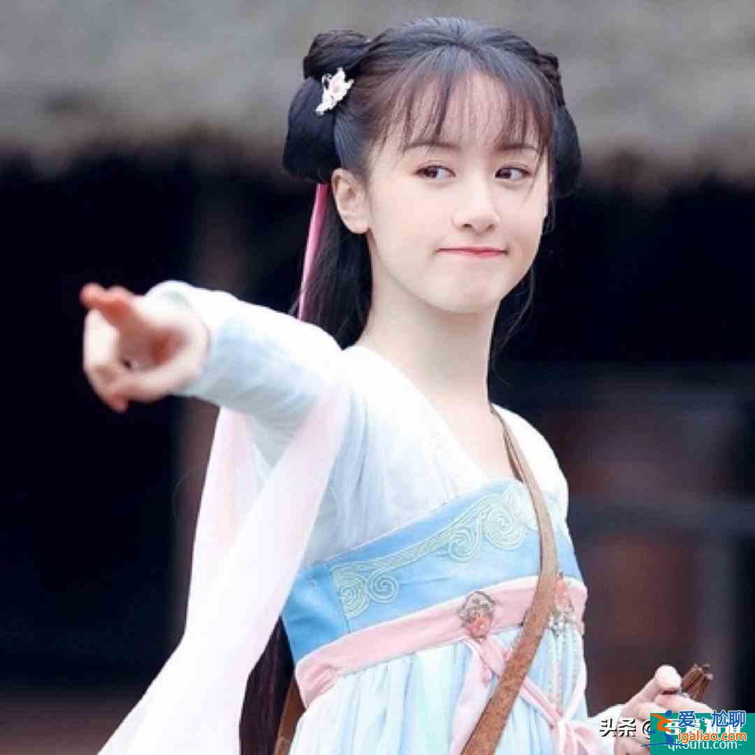 《琉璃》:十多個(gè)角色完美轉(zhuǎn)換,袁冰妍怎樣一步步讓全網(wǎng)真香?? 《琉璃》:十多個(gè)角色完美轉(zhuǎn)換,袁冰妍怎樣一步步讓全網(wǎng)真香??