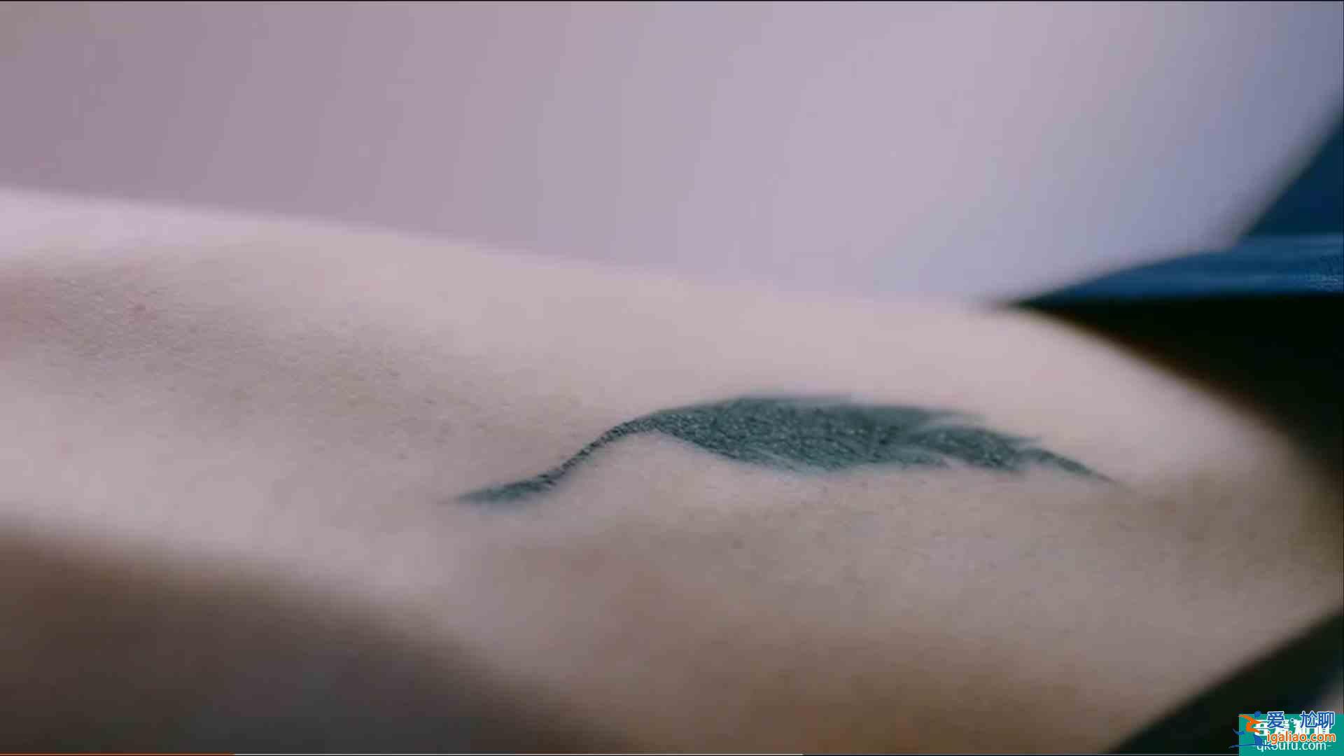 仙俠劇《琉璃》大火，比起禹司鳳的苦，他父母的愛情更讓人落淚？