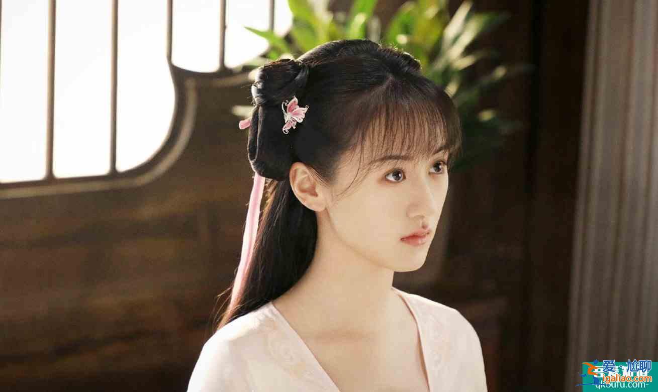 低成本、無(wú)流量、路人臉的《琉璃》，憑何抬高了仙俠劇的天花板？？