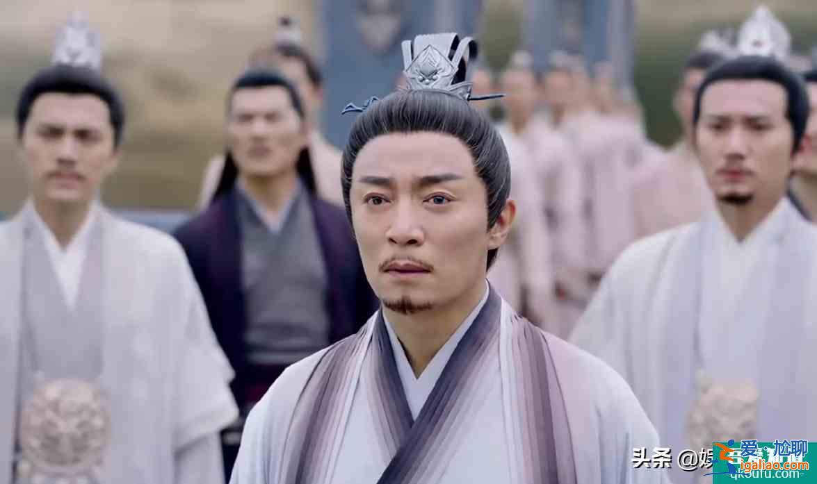 《琉璃》這是逼我棄劇啊，除了男主全員淪為劇情工具人？