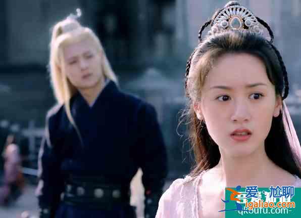 琉璃：司鳳，即使你冒認(rèn)了魔煞星，也是救不了璇璣的？