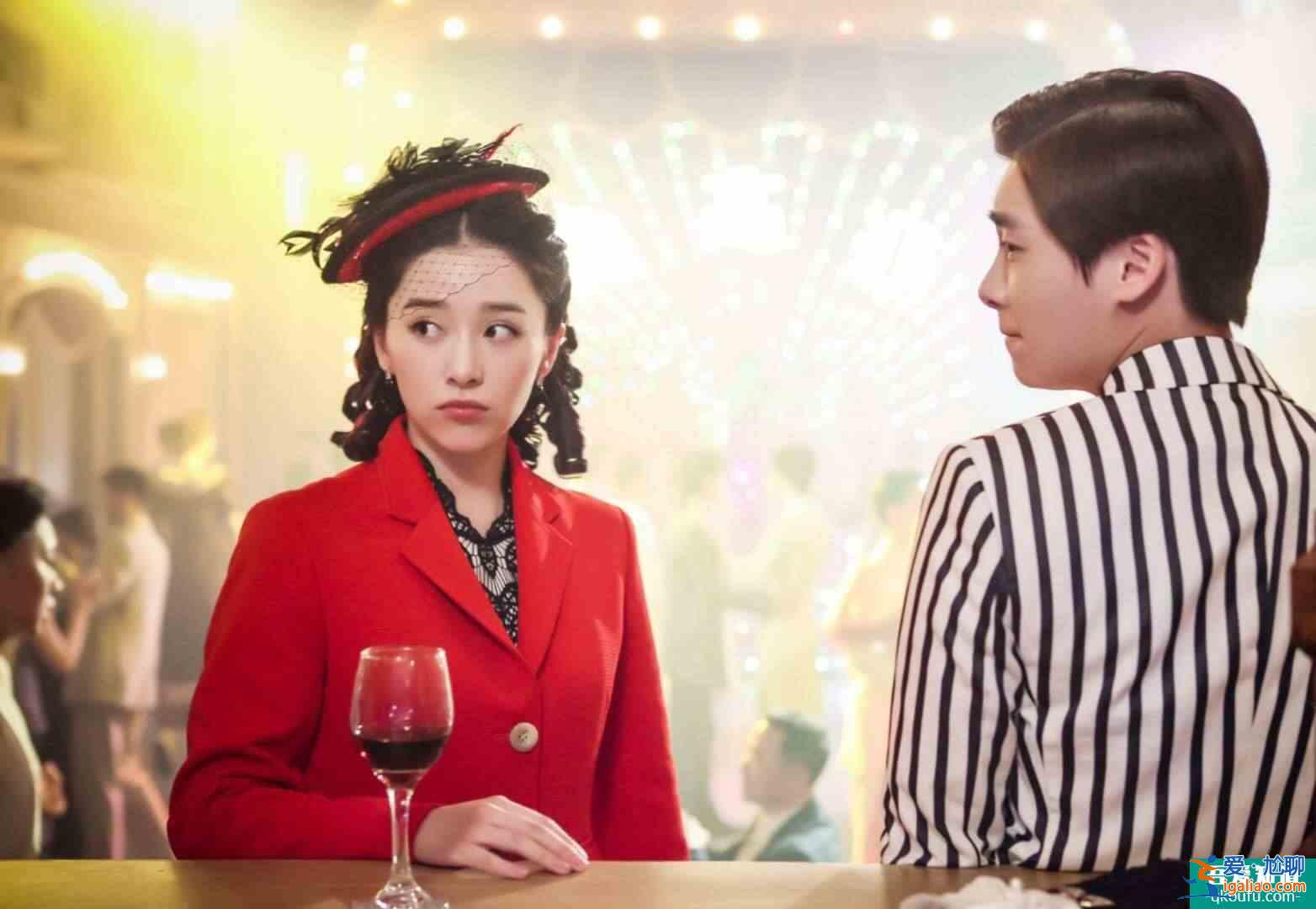 朱一龍劉詩詩即將營業,新劇《親愛的自己》看點在哪?? 朱一龍劉詩詩即將營業,新劇《親愛的自己》看點在哪??