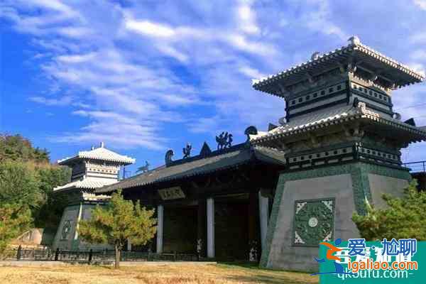 云岡石窟門票多少錢？