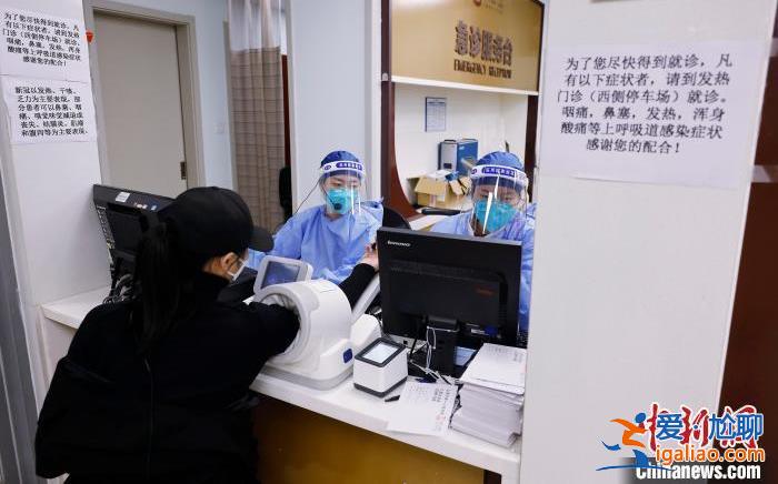 XBB.1.5對我國影響有多大？專家詳解？
