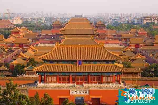 11月份去故宮人多嗎 故宮旅游攻略及門票信息？