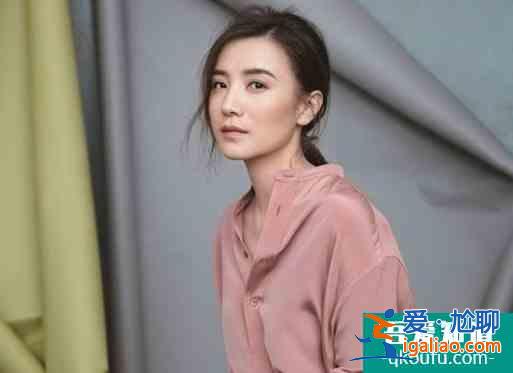 人設崩塌！宋佳《白色月光》被老公背叛，現實中被曝插足已婚導演？