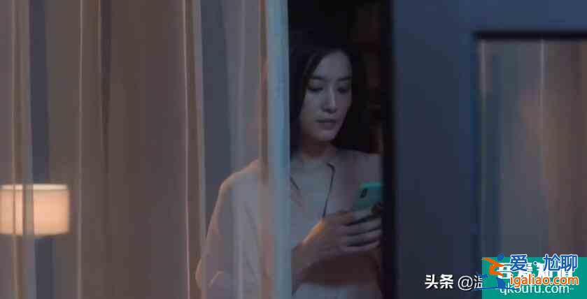 《白色月光》太有代入感了，姚晨罵張鑫：渣男自有天收？