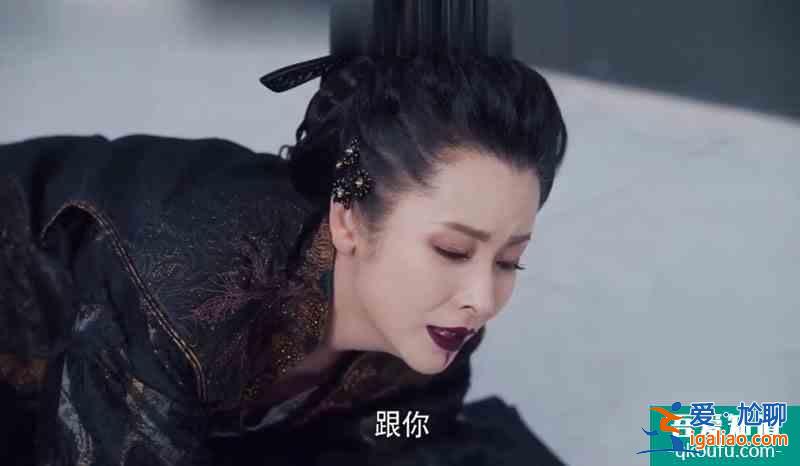 《且聽鳳鳴》朝歌人設(shè)崩塌，左青鸞強(qiáng)行下線卻遭洗白，結(jié)局又爛尾？