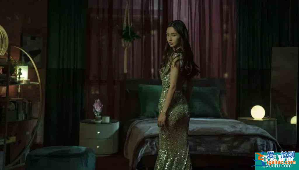 全員罪人？《摩天大樓》里的每個人都不簡單？