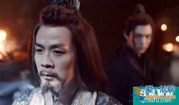 《且聽鳳鳴》大結局：幾對主角看似感情圓滿，但他們身上仍存懸念？
