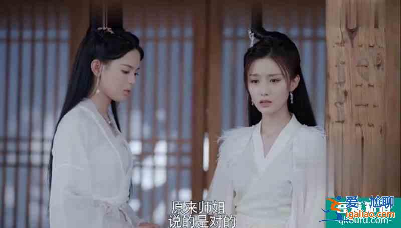 《且聽鳳鳴》朝歌人設(shè)崩塌，左青鸞強(qiáng)行下線卻遭洗白，結(jié)局又爛尾？
