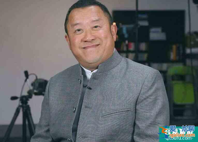 曾志偉首談亡妻 身患多種癌癥不想讓她再痛苦? 曾志偉首談亡妻 身患多種癌癥不想讓她再痛苦?